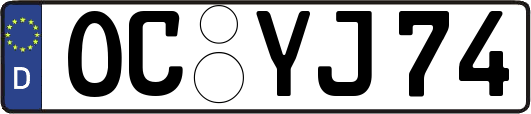 OC-YJ74
