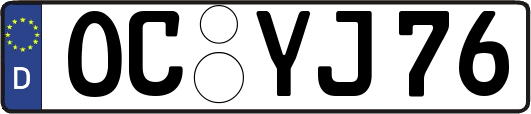 OC-YJ76