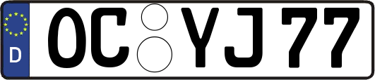 OC-YJ77