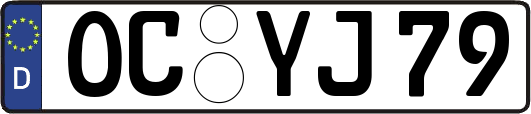 OC-YJ79