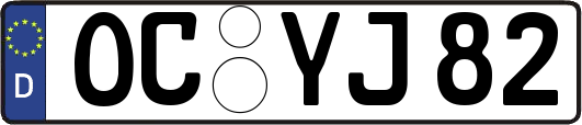 OC-YJ82