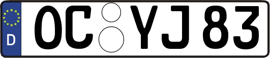 OC-YJ83