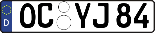 OC-YJ84