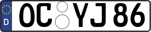 OC-YJ86