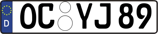 OC-YJ89