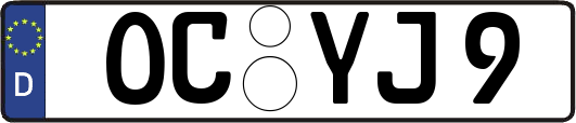 OC-YJ9