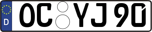 OC-YJ90