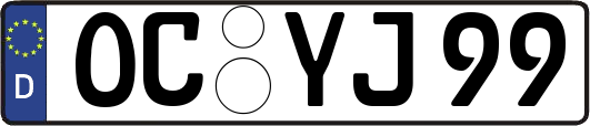 OC-YJ99