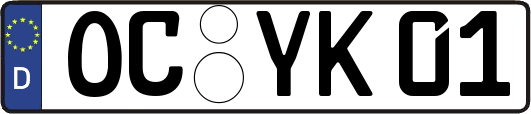OC-YK01