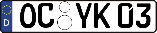 OC-YK03