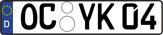 OC-YK04