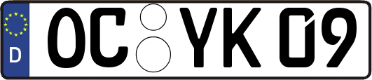 OC-YK09