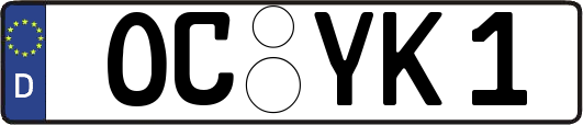 OC-YK1