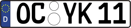 OC-YK11