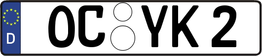 OC-YK2