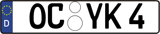 OC-YK4