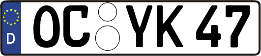 OC-YK47