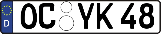OC-YK48