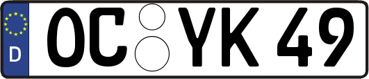OC-YK49