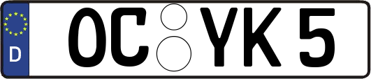 OC-YK5