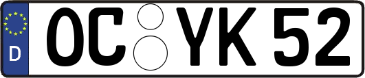 OC-YK52
