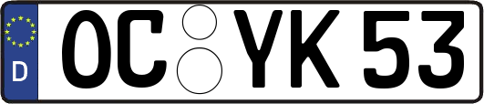 OC-YK53
