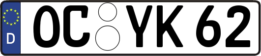 OC-YK62