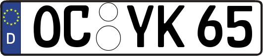 OC-YK65