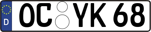 OC-YK68