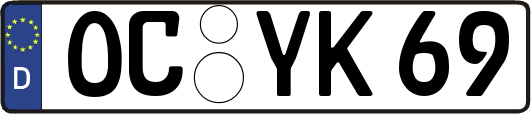 OC-YK69