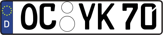 OC-YK70