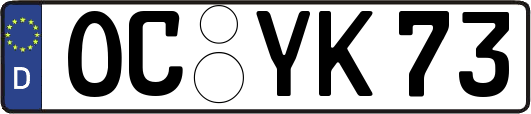 OC-YK73