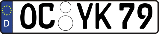 OC-YK79