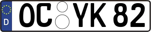 OC-YK82