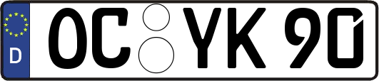 OC-YK90