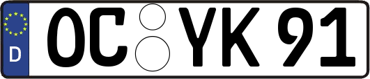 OC-YK91
