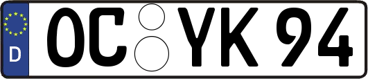 OC-YK94