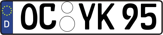 OC-YK95