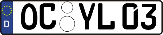 OC-YL03