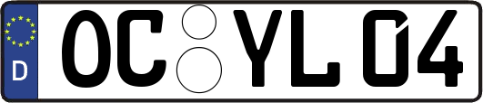 OC-YL04