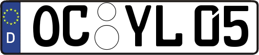 OC-YL05