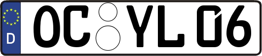 OC-YL06