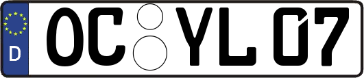 OC-YL07