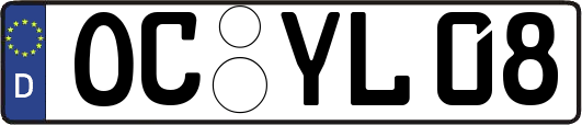 OC-YL08