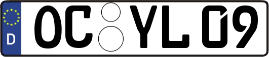 OC-YL09