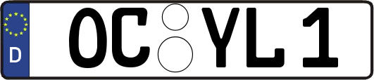 OC-YL1