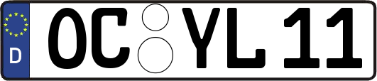 OC-YL11