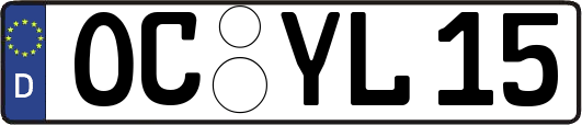 OC-YL15