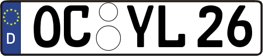 OC-YL26