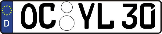 OC-YL30
